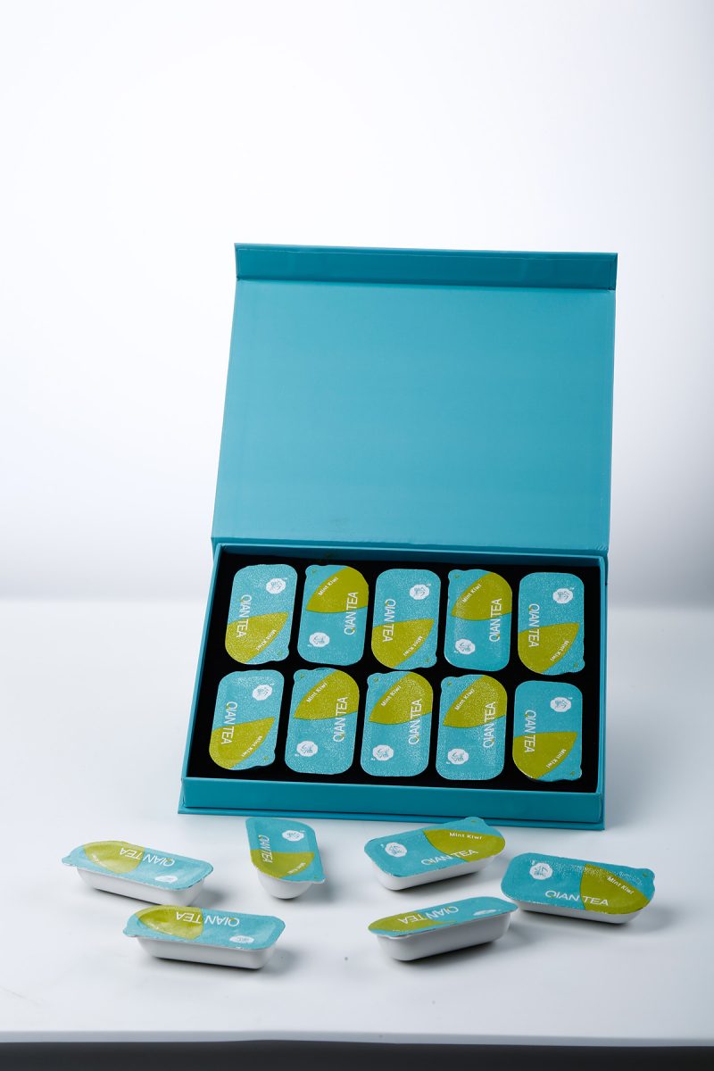 Mint Kiwi - 图片 4