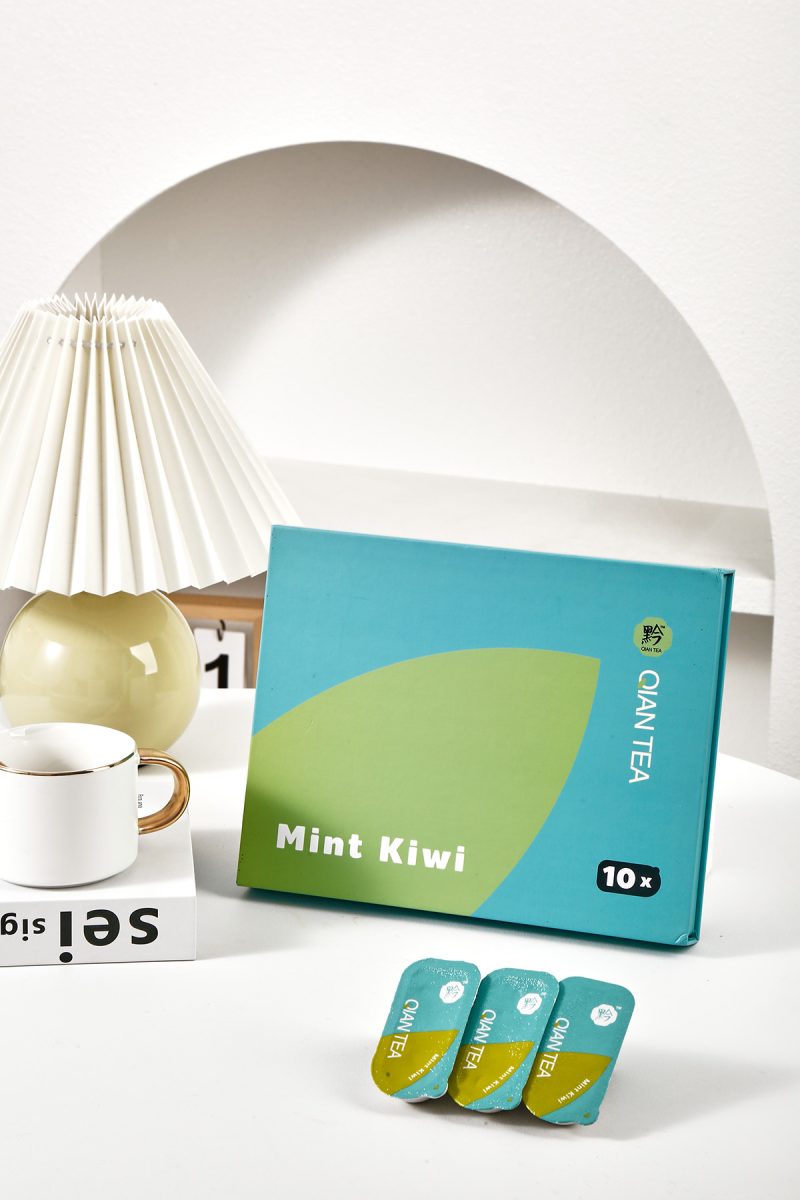 Mint Kiwi - 图片 3