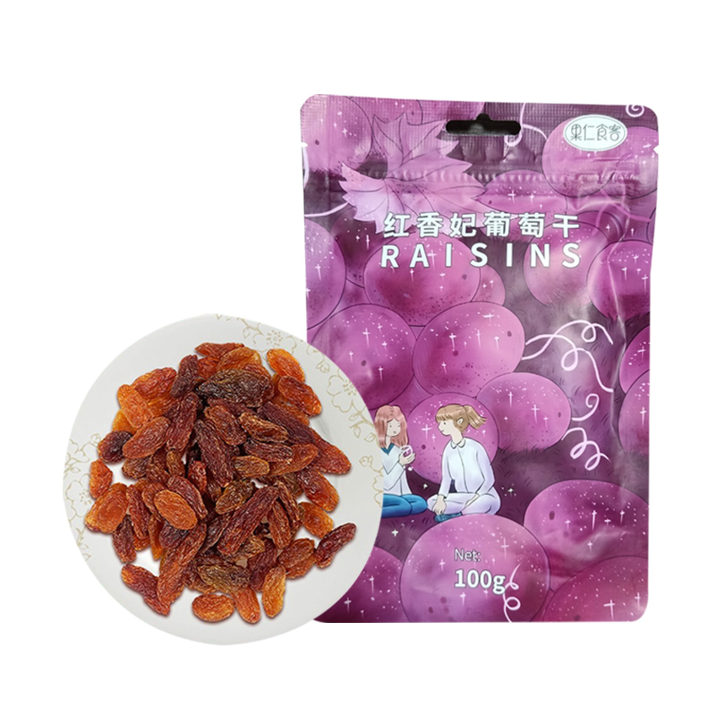 Red Xiangfei Raisins